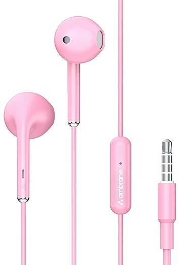 Ambrane Stringz 38 Lite