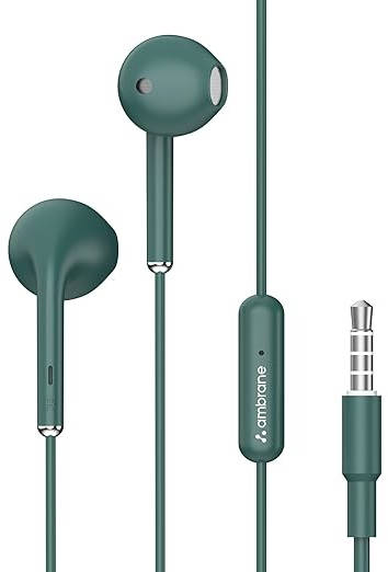 Ambrane Stringz 38 Lite