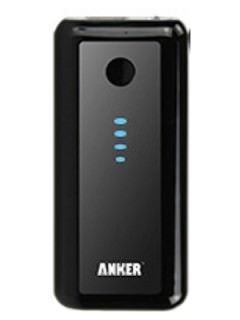 Anker Astro 79UN53V1-B8P56A 5600 mAh Power Bank Price