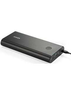 Anker PowerCore Plus 26800 26800 mAh Power Bank price in India