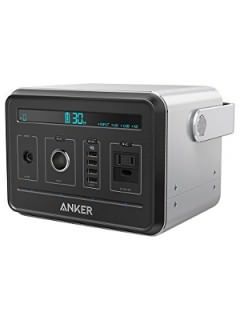 Anker PowerHouse (A1701011) 120600 mAh Power Bank Price