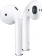 Apple AirPods 2019 price in India