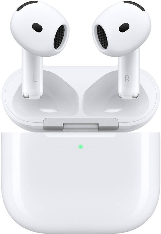 Apple AirPods 4 ANC