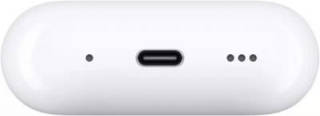 Apple AirPods Pro 2 (Type-C MagSafe Case)