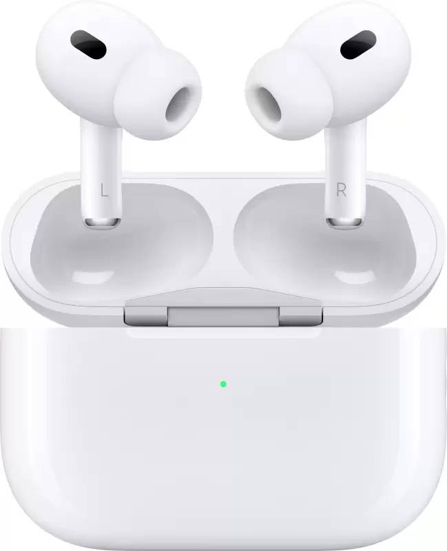 Apple AirPods Pro 2 (Type-C MagSafe Case)