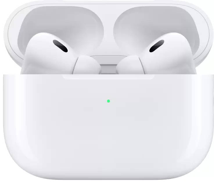 Apple AirPods Pro 2 (Type-C MagSafe Case)