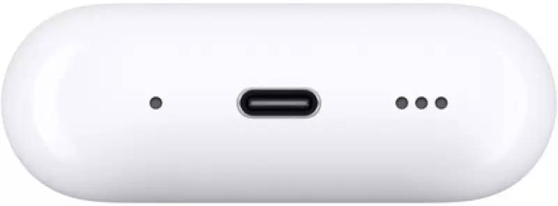 Apple AirPods Pro 2 (Type-C MagSafe Case)