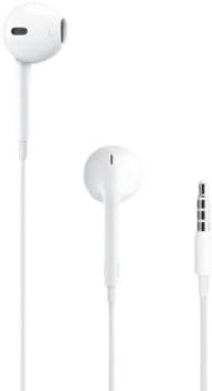Apple EarPods MNHF2ZM/A