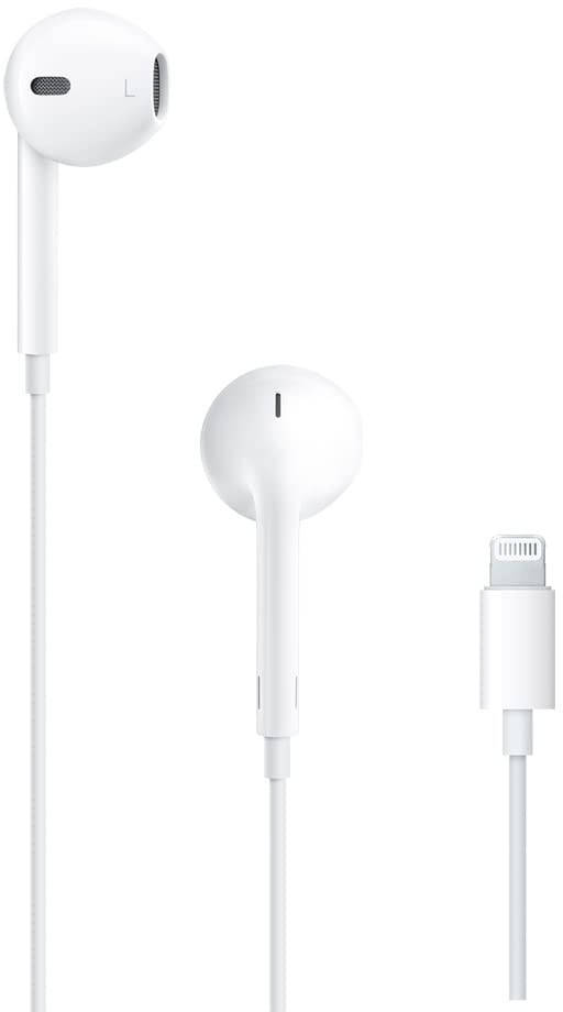 Apple EarPods MWTY3ZM/A
