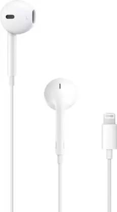 Apple Earpods USB-C (MTJY3ZM/A)
