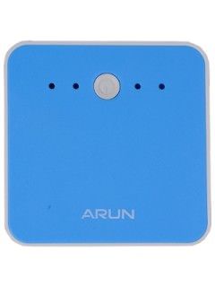 Arun F02C 3600 mAh Power Bank Price