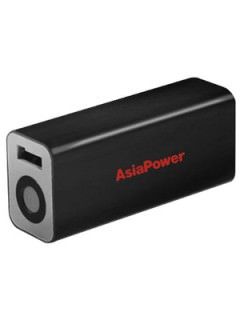 AsiaPower AP-2600A 2600 mAh Power Bank Price