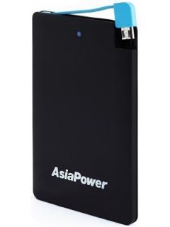 AsiaPower AP-3000A 3000 mAh Power Bank Price