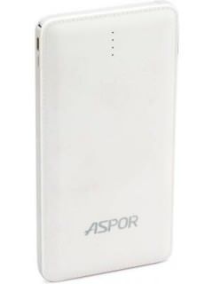 Aspor A382 Dream Smart Slim 10500 mAh Power Bank Price