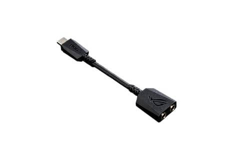 Asus A702 ROG KITHARA/BLK
