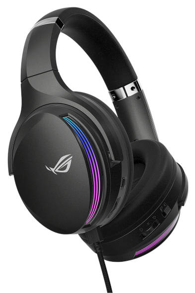 Asus ROG Fusion II 500