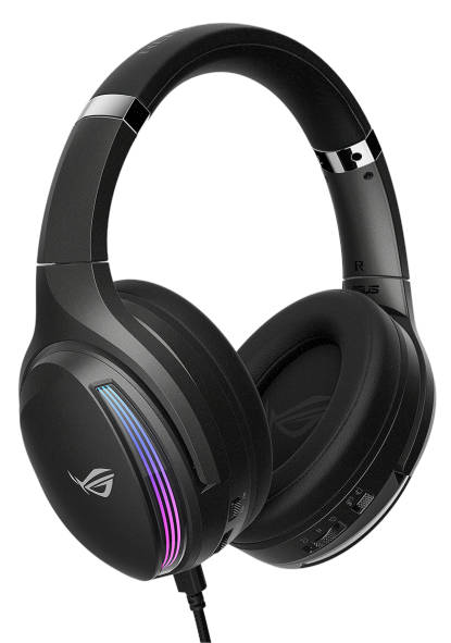 Asus ROG Fusion II 500