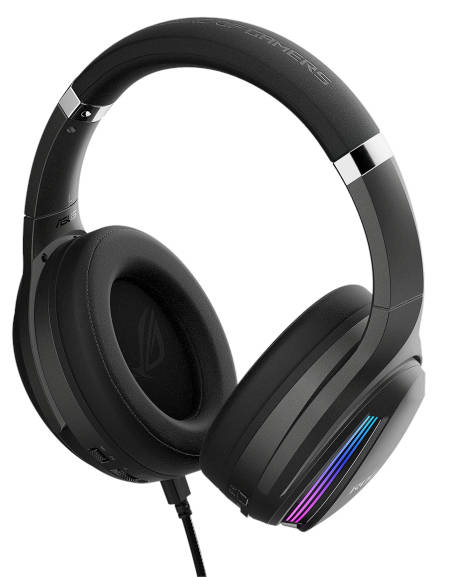 Asus ROG Fusion II 500