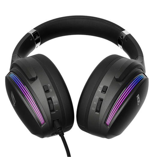 Asus ROG Fusion II 500