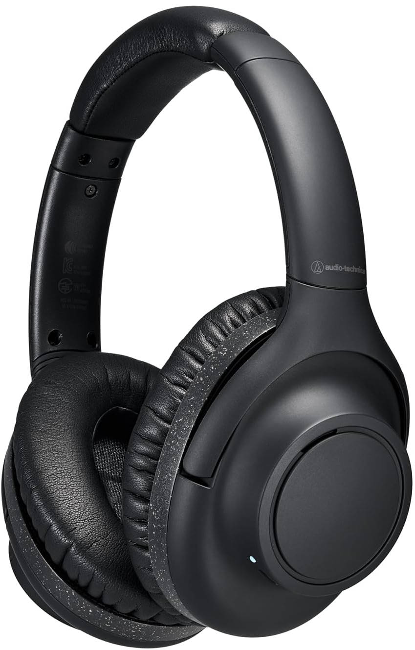 Audio Technica ATH-S300BTBK