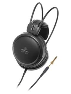 Audio Technica ATH-A500X Price