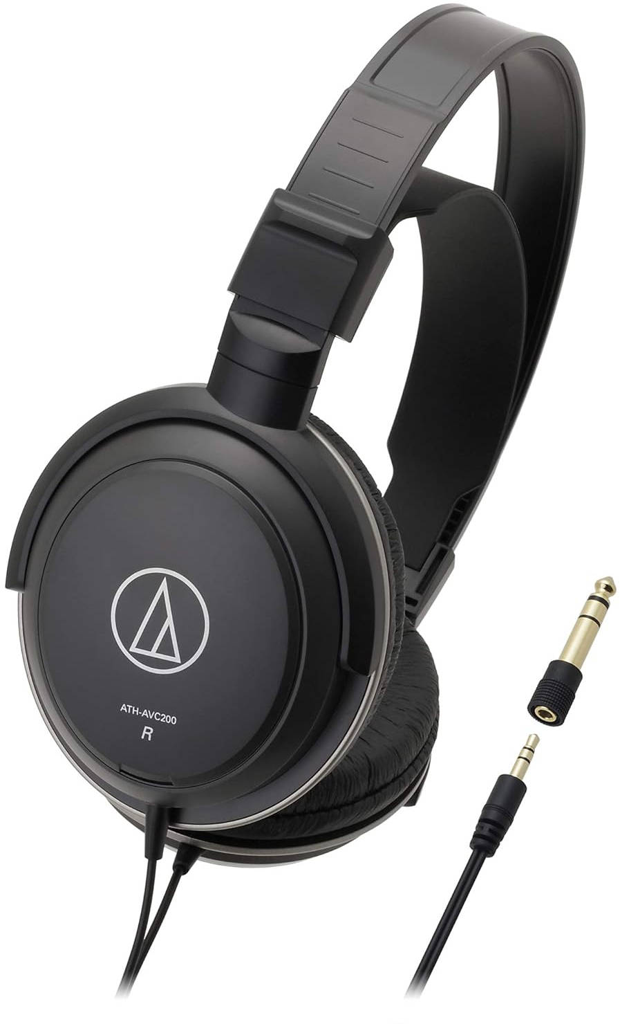 Audio Technica ATH-AVC200