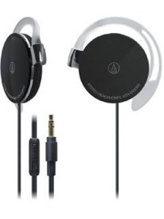 Audio Technica ATH-EQ300G