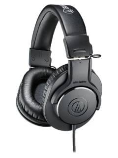 Audio Technica ATH-M20x