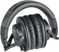 Audio Technica ATH-M20x