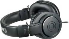 Audio Technica ATH-M20x