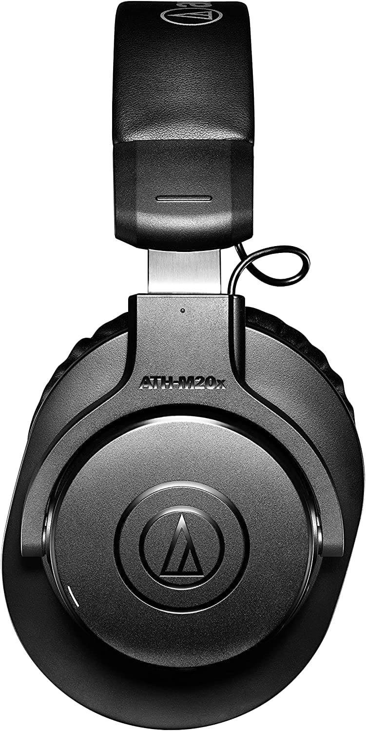 Audio Technica ATH-M20xBT
