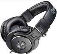 Audio Technica ATH-M30x