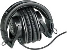 Audio Technica ATH-M30x