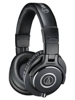 Audio Technica ATH-M40x
