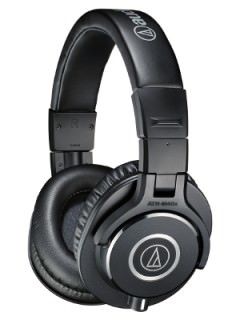 Audio Technica ATH-M40x Price