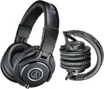Audio Technica ATH-M40x