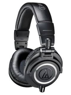 Audio Technica ATH-M50x