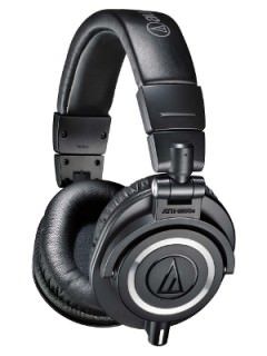 Audio Technica ATH-M50x Price