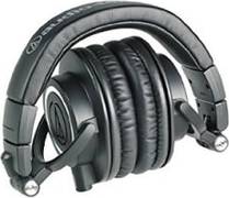 Audio Technica ATH-M50x