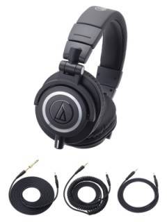 Audio Technica ATH-M50x