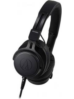 Audio Technica ATH-M60x