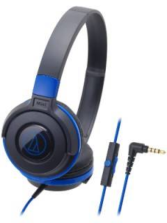 Audio Technica ATH-S100IS