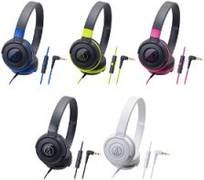 Audio Technica ATH-S100IS