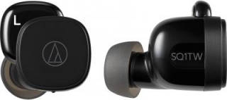Audio Technica ATH-SQ1TW