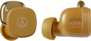Audio Technica ATH-SQ1TW