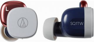 Audio Technica ATH-SQ1TW
