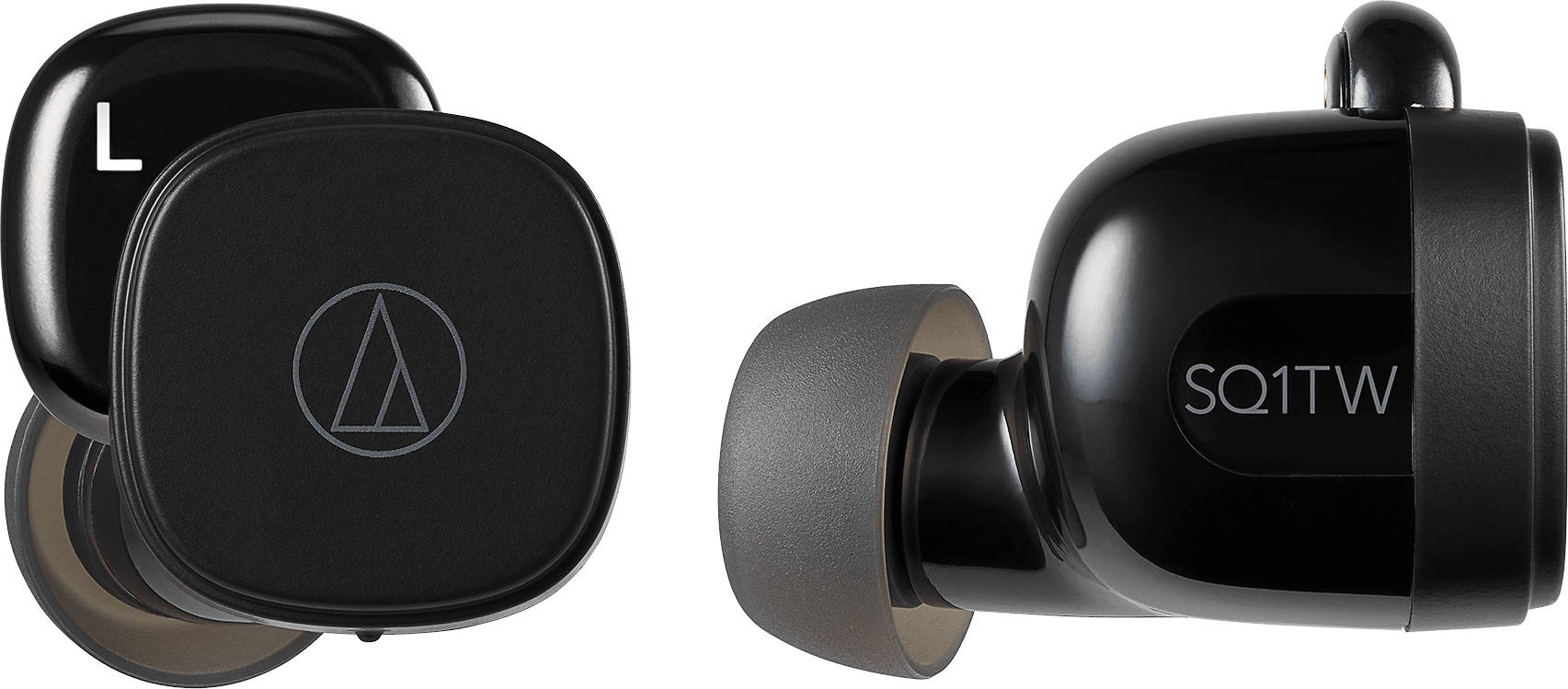 Audio Technica ATH-SQ1TW