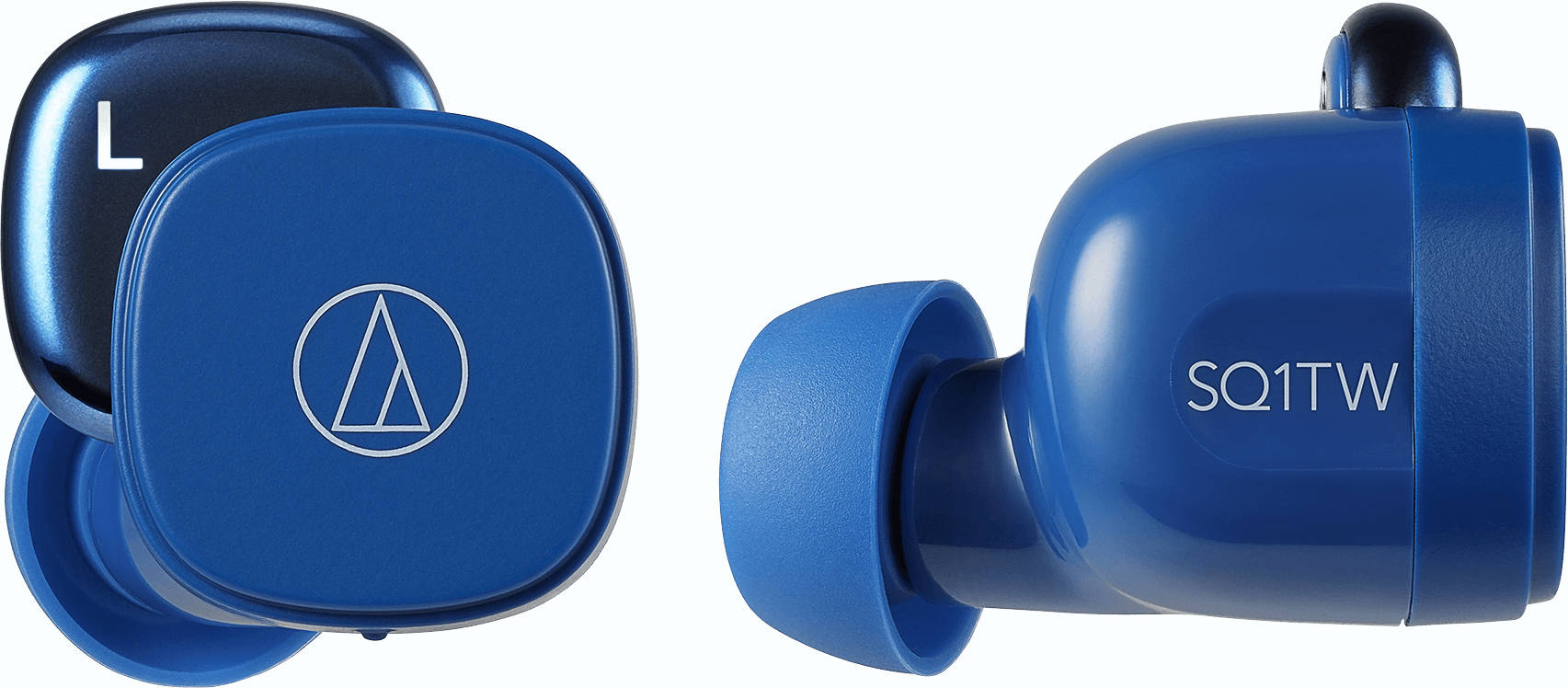 Audio Technica ATH-SQ1TW