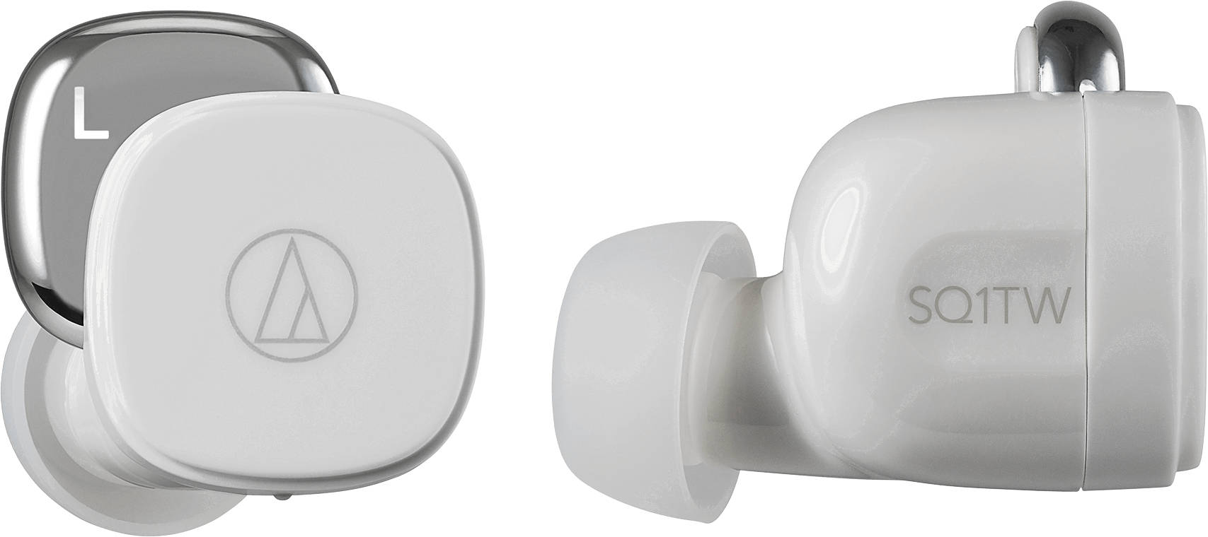 Audio Technica ATH-SQ1TW