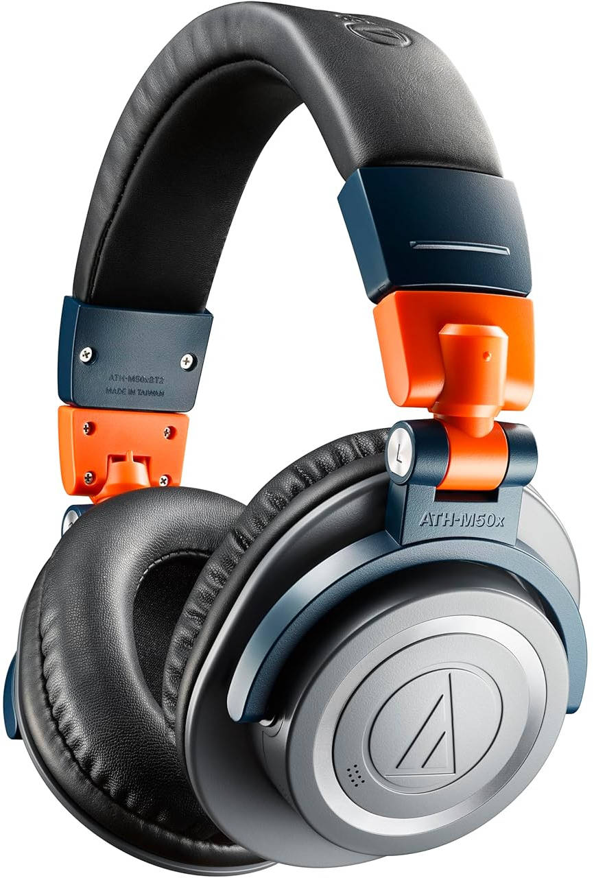 Audio Technica M50XBT2LAB